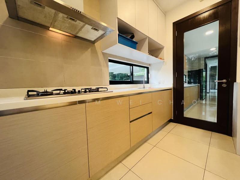 Bungalow House for Rent in Leisure Farm (Gelang Patah) - Roy Lim Wei Chao - Kitchen - PropertyGuru.com.my