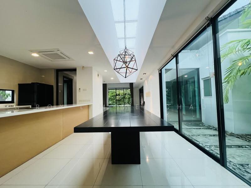 Bungalow House for Rent in Leisure Farm (Gelang Patah) - Roy Lim Wei Chao - Interior - PropertyGuru.com.my