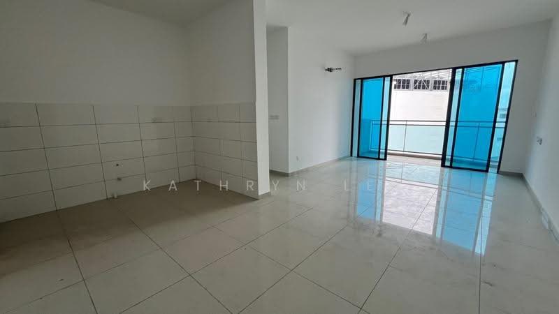 Condominium for Sale at Waterside Residence - Kathryn Lee - Kitchen - PropertyGuru.com.my
