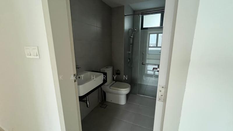 Condominium for Sale at Waterside Residence - Kathryn Lee - Bathroom - PropertyGuru.com.my