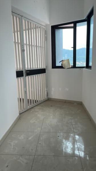 Condominium for Sale at Waterside Residence - Kathryn Lee - Entrance - PropertyGuru.com.my