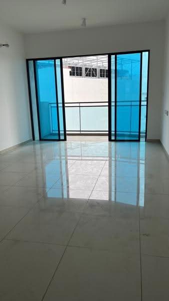 Condominium for Sale at Waterside Residence - Kathryn Lee - Balcony - PropertyGuru.com.my