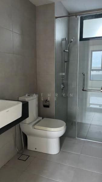 Condominium for Sale at Waterside Residence - Kathryn Lee - Bathroom - PropertyGuru.com.my
