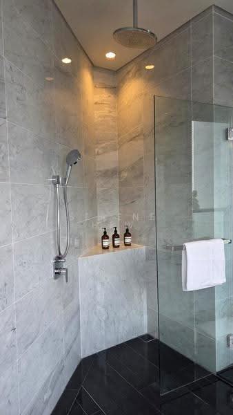Service Residence for Rent at The Conlay - Serene Hew - Bathroom - PropertyGuru.com.my