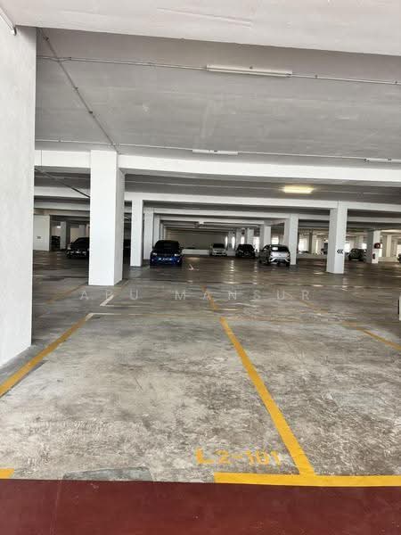 Kediaman Servis untuk Disewa di 168 Park Residensi Selayang - Abu Mansur - PropertyGuru.com.my