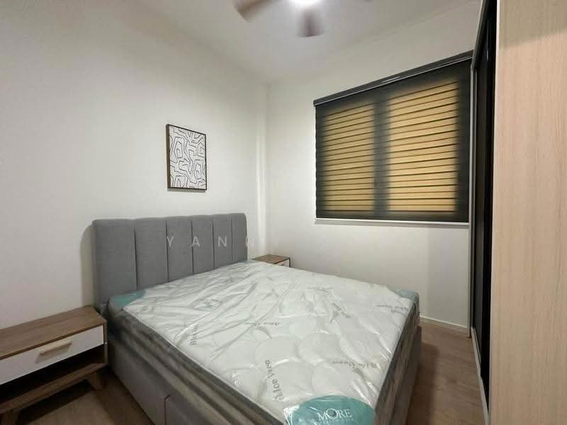 Service Residence for Sale at Laurel Residence - Yanny Koh - Bedroom - PropertyGuru.com.my