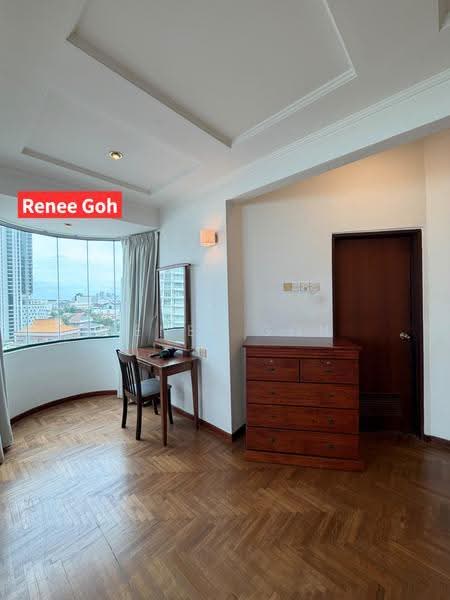 Kondominium untuk Disewa di Silverton Condominium - Renee Goh - Interior - PropertyGuru.com.my