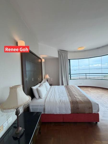 Kondominium untuk Disewa di Silverton Condominium - Renee Goh - Bedroom - PropertyGuru.com.my