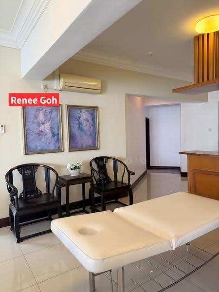 Kondominium untuk Disewa di Silverton Condominium - Renee Goh - Interior - PropertyGuru.com.my