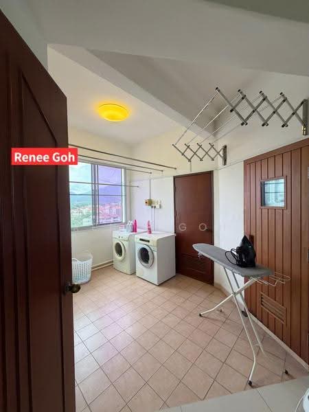 Kondominium untuk Disewa di Silverton Condominium - Renee Goh - Interior - PropertyGuru.com.my