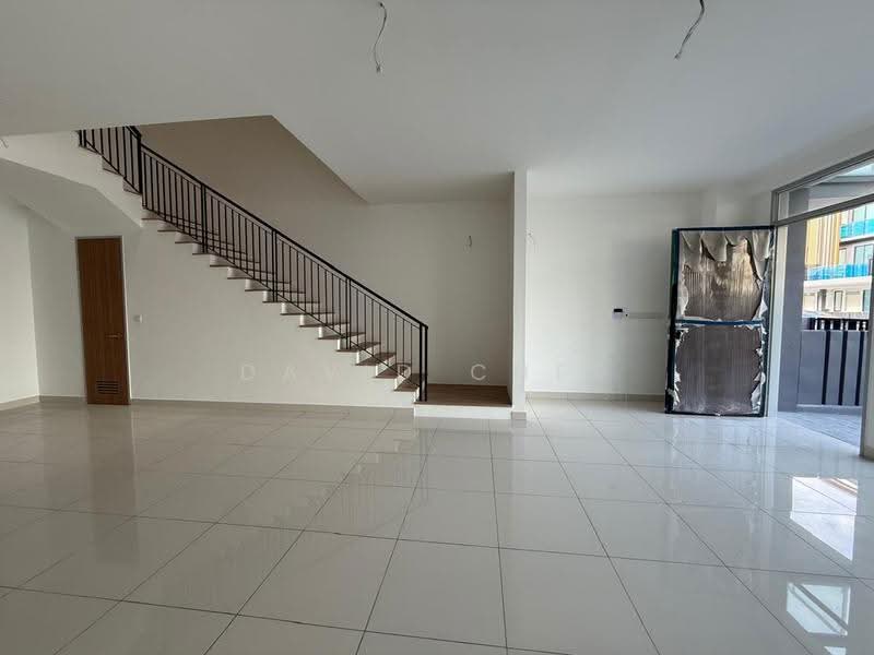 3-storey Terraced House for Sale in Taman Puchong Legenda (Puchong) - David Chee - Interior - PropertyGuru.com.my