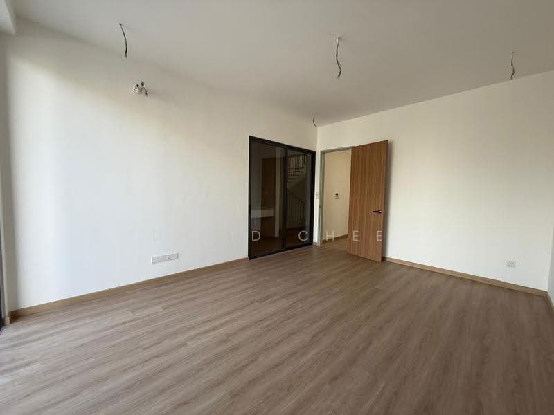 3-storey Terraced House for Sale in Taman Puchong Legenda (Puchong) - David Chee - Living Room - PropertyGuru.com.my