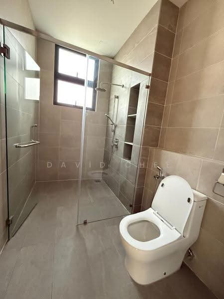 3-storey Terraced House for Sale in Taman Puchong Legenda (Puchong) - David Chee - Bathroom - PropertyGuru.com.my