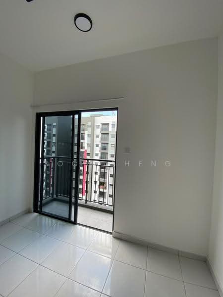 Service Residence for Sale at Residensi Mutiara Kajang 2 - Soon Sheng Law - Balcony - PropertyGuru.com.my