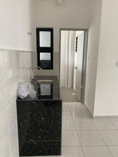 Service Residence for Sale at Residensi Mutiara Kajang 2 - Soon Sheng Law - Kitchen - PropertyGuru.com.my