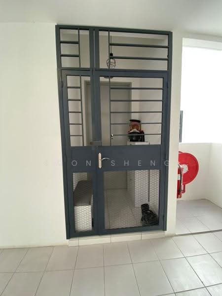 Service Residence for Sale at Residensi Mutiara Kajang 2 - Soon Sheng Law - Entrance - PropertyGuru.com.my