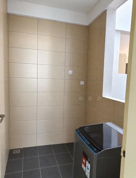 Kediaman Servis untuk Dijual di Ong Kim Wee Residence - Daric Goo - Interior - PropertyGuru.com.my