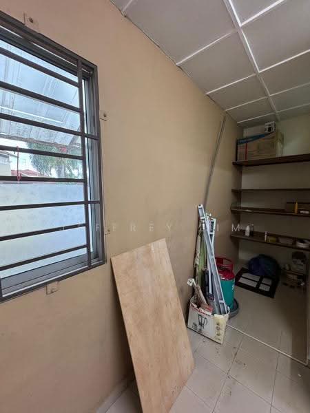 Rumah Teres 1-Tingkat untuk Dijual di Taman Pelangi Indah (Ulu Tiram) - Jeffrey Lim - Interior - PropertyGuru.com.my