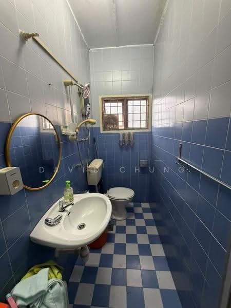 Rumah Teres 2-Tingkat untuk Dijual di Wangsa Melawati (Wangsa Maju) - David Chung - Bathroom - PropertyGuru.com.my