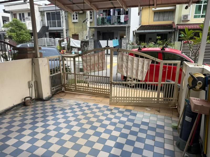 Rumah Teres 2-Tingkat untuk Dijual di Wangsa Melawati (Wangsa Maju) - David Chung - Exterior - PropertyGuru.com.my