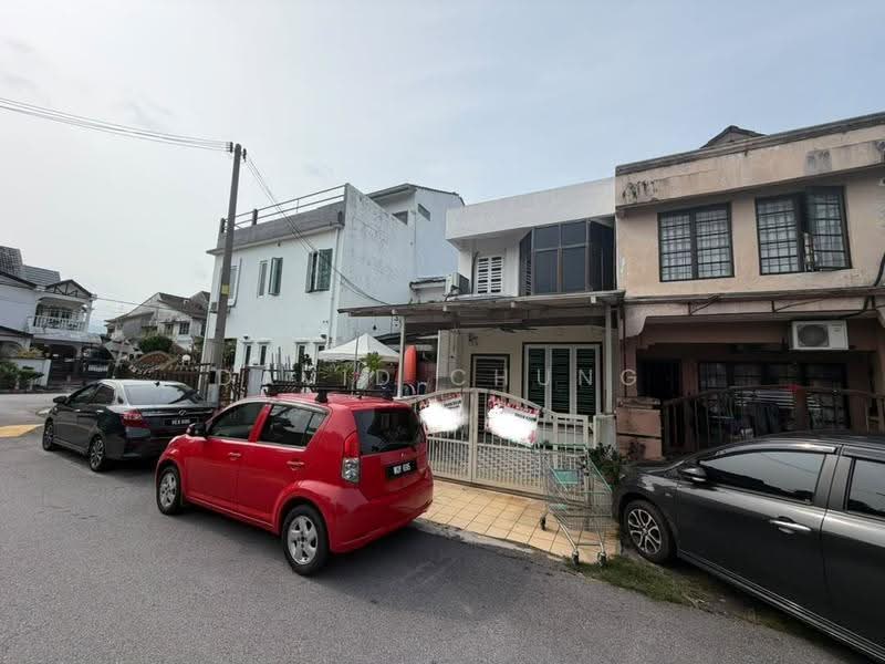 Rumah Teres 2-Tingkat untuk Dijual di Wangsa Melawati (Wangsa Maju) - David Chung - Exterior - PropertyGuru.com.my