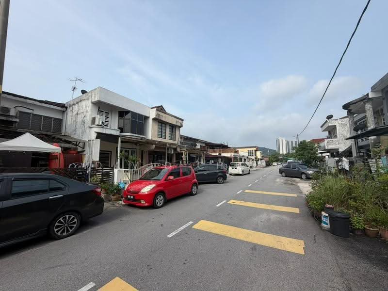 Rumah Teres 2-Tingkat untuk Dijual di Wangsa Melawati (Wangsa Maju) - David Chung - Exterior - PropertyGuru.com.my