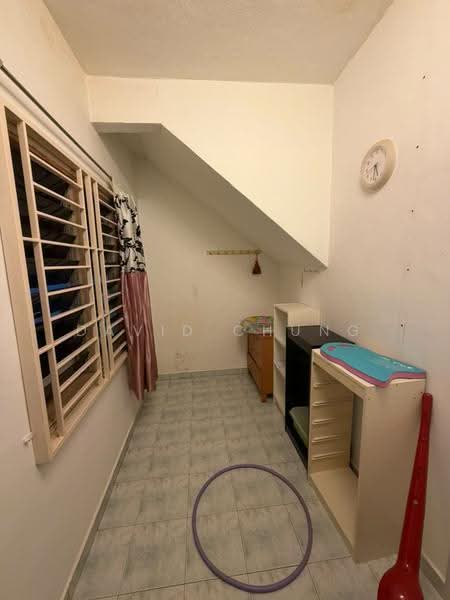 Rumah Teres 2-Tingkat untuk Dijual di Wangsa Melawati (Wangsa Maju) - David Chung - Interior - PropertyGuru.com.my
