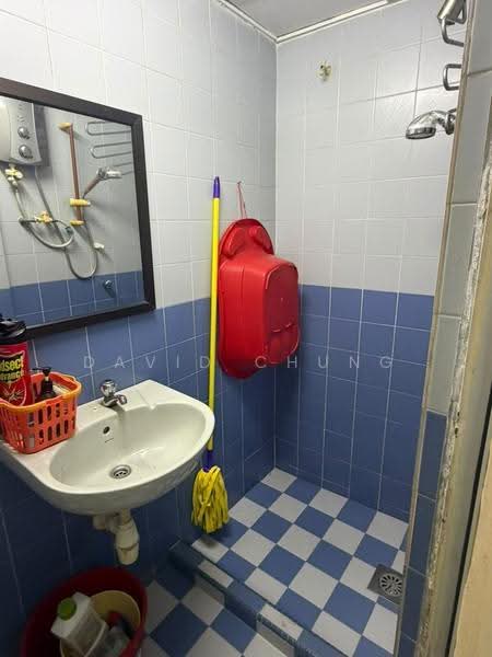 Rumah Teres 2-Tingkat untuk Dijual di Wangsa Melawati (Wangsa Maju) - David Chung - Bathroom - PropertyGuru.com.my