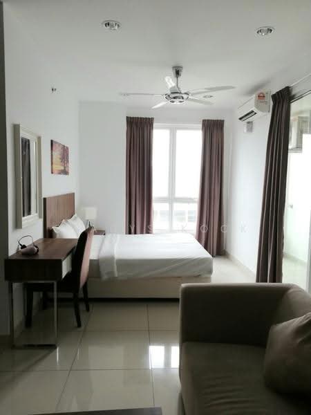 Condominium for Rent at Mansion One - Gladys Kock - Bedroom - PropertyGuru.com.my