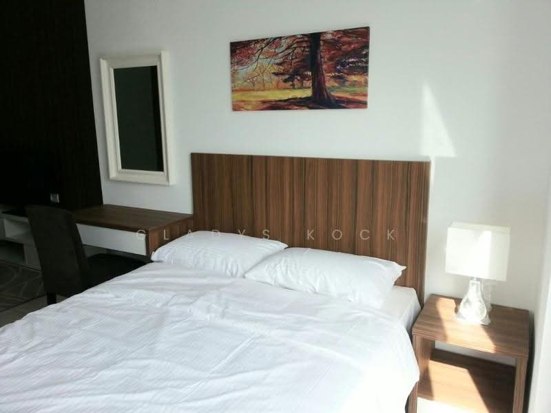 Condominium for Rent at Mansion One - Gladys Kock - Bedroom - PropertyGuru.com.my
