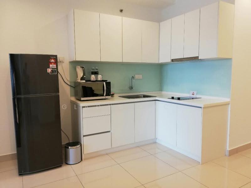 Condominium for Rent at Mansion One - Gladys Kock - Kitchen - PropertyGuru.com.my