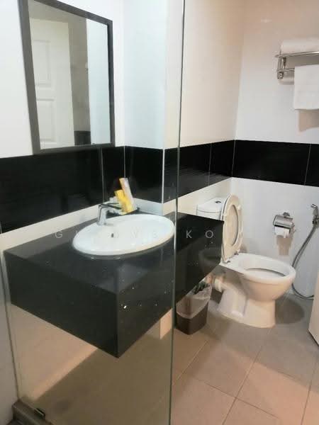 Condominium for Rent at Mansion One - Gladys Kock - Bathroom - PropertyGuru.com.my