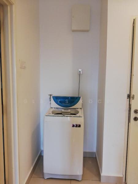 Condominium for Rent at Mansion One - Gladys Kock - Interior - PropertyGuru.com.my