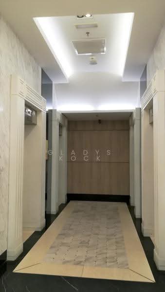 Condominium for Rent at Mansion One - Gladys Kock - Lobby - PropertyGuru.com.my