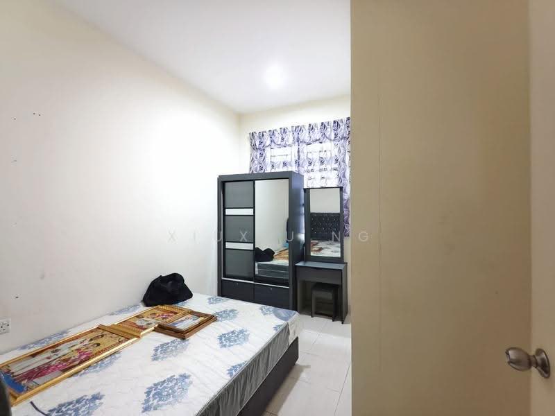 2-storey Terraced House for Sale in Bukit Indah (Iskandar Puteri (Nusajaya)) - Xiuxiu Ng - Bedroom - PropertyGuru.com.my