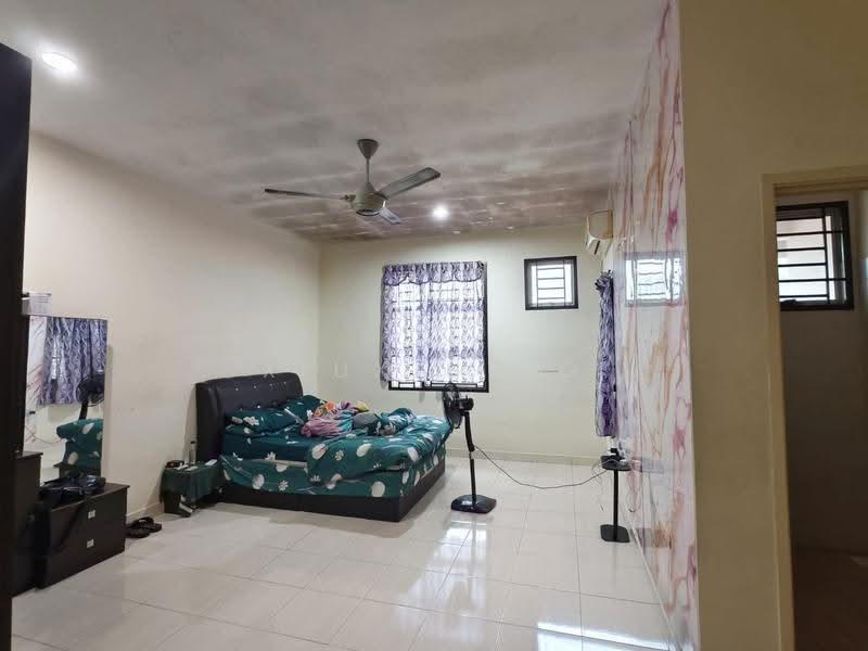 2-storey Terraced House for Sale in Bukit Indah (Iskandar Puteri (Nusajaya)) - Xiuxiu Ng - Bedroom - PropertyGuru.com.my