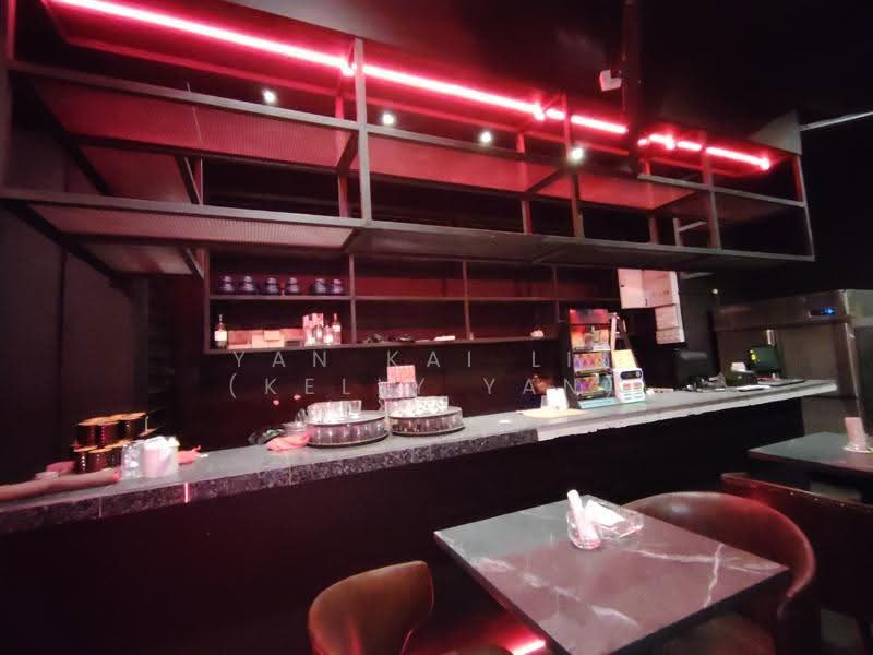 Shop for Rent in Cheras Business Centre (Kuala Lumpur) - Yan Kai Lit (Kelly Yan) - Pantry - PropertyGuru.com.my