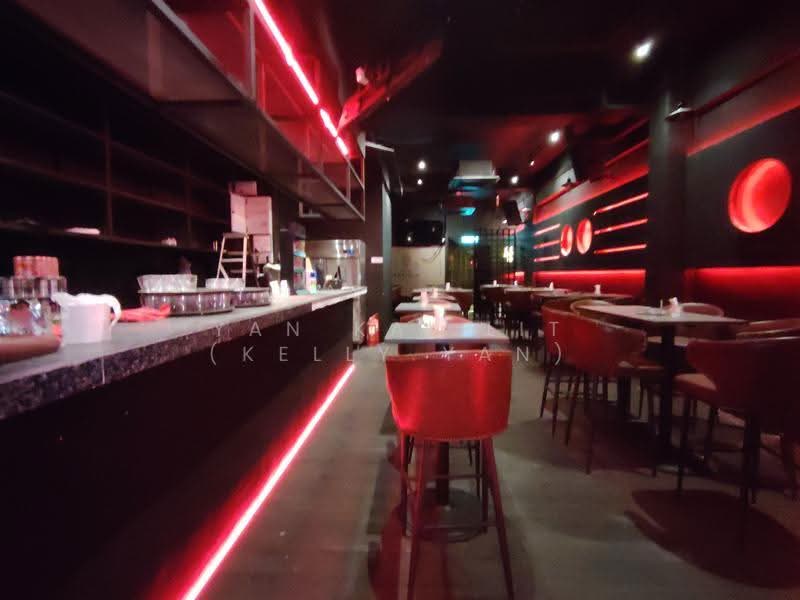 Shop for Rent in Cheras Business Centre (Kuala Lumpur) - Yan Kai Lit (Kelly Yan) - Seating Area - PropertyGuru.com.my