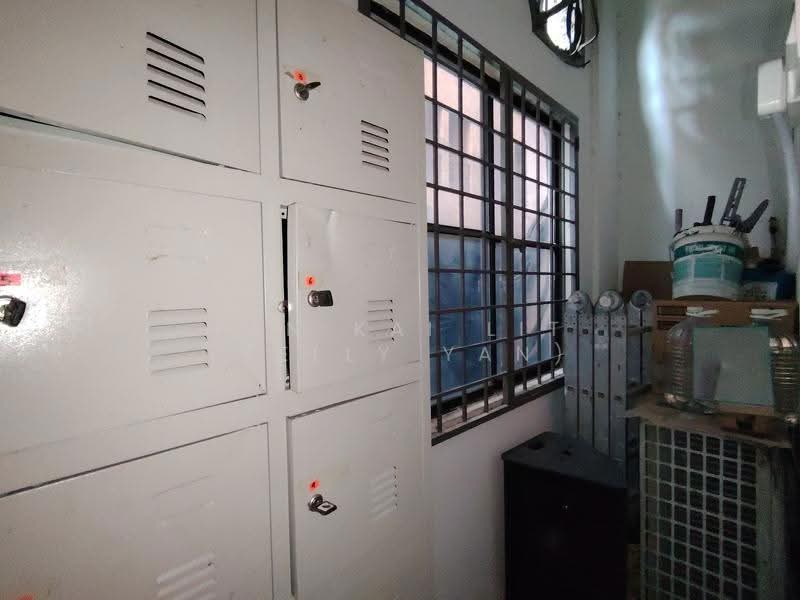 Shop for Rent in Cheras Business Centre (Kuala Lumpur) - Yan Kai Lit (Kelly Yan) - PropertyGuru.com.my