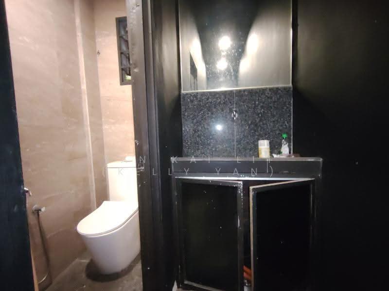 Shop for Rent in Cheras Business Centre (Kuala Lumpur) - Yan Kai Lit (Kelly Yan) - PropertyGuru.com.my