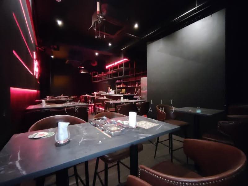 Shop for Rent in Cheras Business Centre (Kuala Lumpur) - Yan Kai Lit (Kelly Yan) - Interior - PropertyGuru.com.my