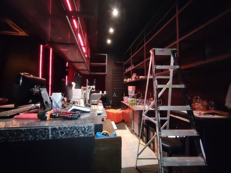 Shop for Rent in Cheras Business Centre (Kuala Lumpur) - Yan Kai Lit (Kelly Yan) - Interior - PropertyGuru.com.my