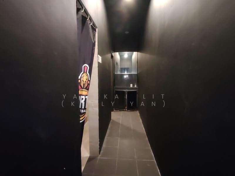 Shop for Rent in Cheras Business Centre (Kuala Lumpur) - Yan Kai Lit (Kelly Yan) - Interior - PropertyGuru.com.my