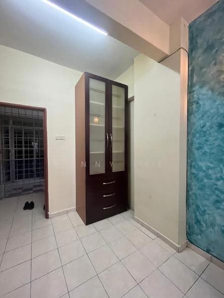 Pangsapuri untuk Disewa di Pangsapuri Damai Mewah B - Benny Lee - Interior - PropertyGuru.com.my