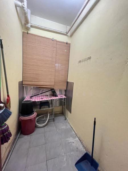 Pangsapuri untuk Disewa di Pangsapuri Damai Mewah B - Benny Lee - Interior - PropertyGuru.com.my