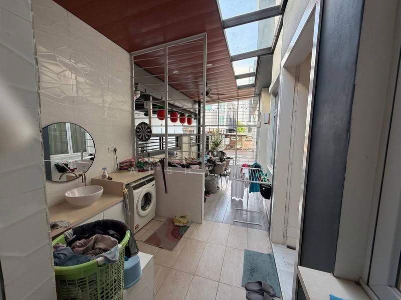 Cluster House for Sale in Taman Nusa Sentral (Iskandar Puteri (Nusajaya)) - Arshad . - Interior - PropertyGuru.com.my