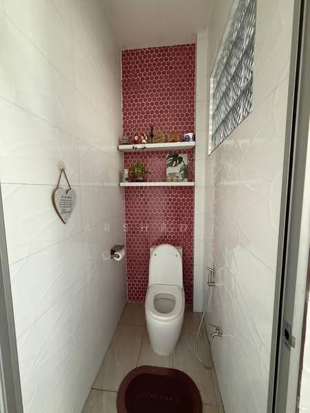 Cluster House for Sale in Taman Nusa Sentral (Iskandar Puteri (Nusajaya)) - Arshad . - Bathroom - PropertyGuru.com.my