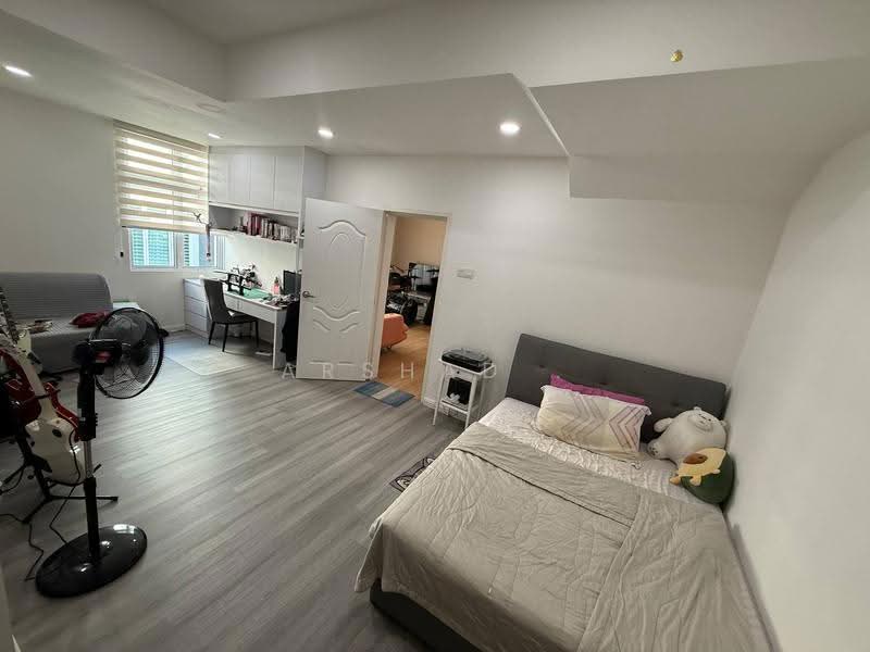 Cluster House for Sale in Taman Nusa Sentral (Iskandar Puteri (Nusajaya)) - Arshad . - Bedroom - PropertyGuru.com.my