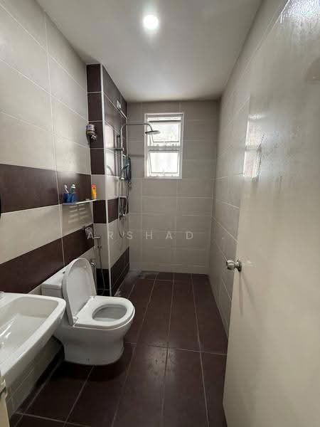 Cluster House for Sale in Taman Nusa Sentral (Iskandar Puteri (Nusajaya)) - Arshad . - Bathroom - PropertyGuru.com.my