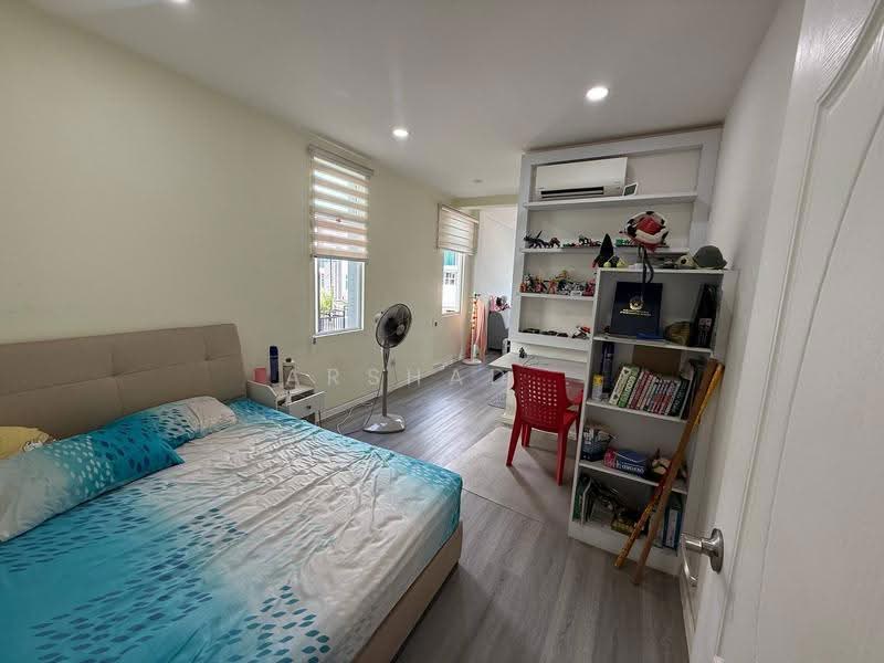 Cluster House for Sale in Taman Nusa Sentral (Iskandar Puteri (Nusajaya)) - Arshad . - Bedroom - PropertyGuru.com.my